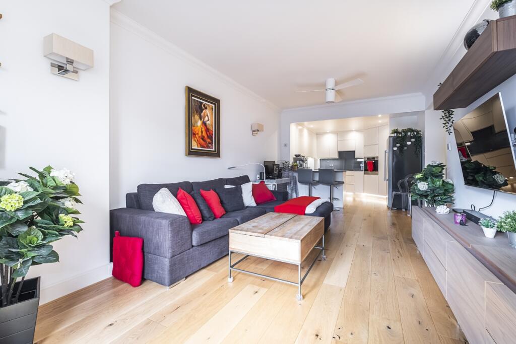 Main image of property: Worple Road Wimbledon SW19