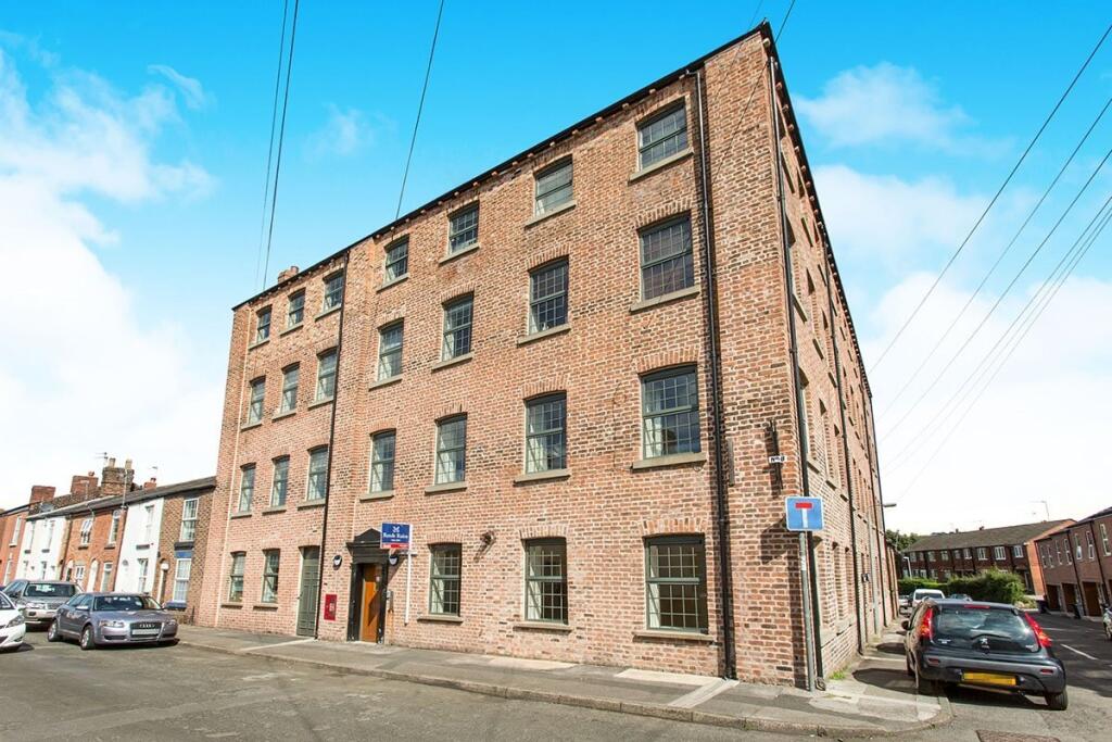 Main image of property: Brown Street, Macclesfield, Cheshire, SK11