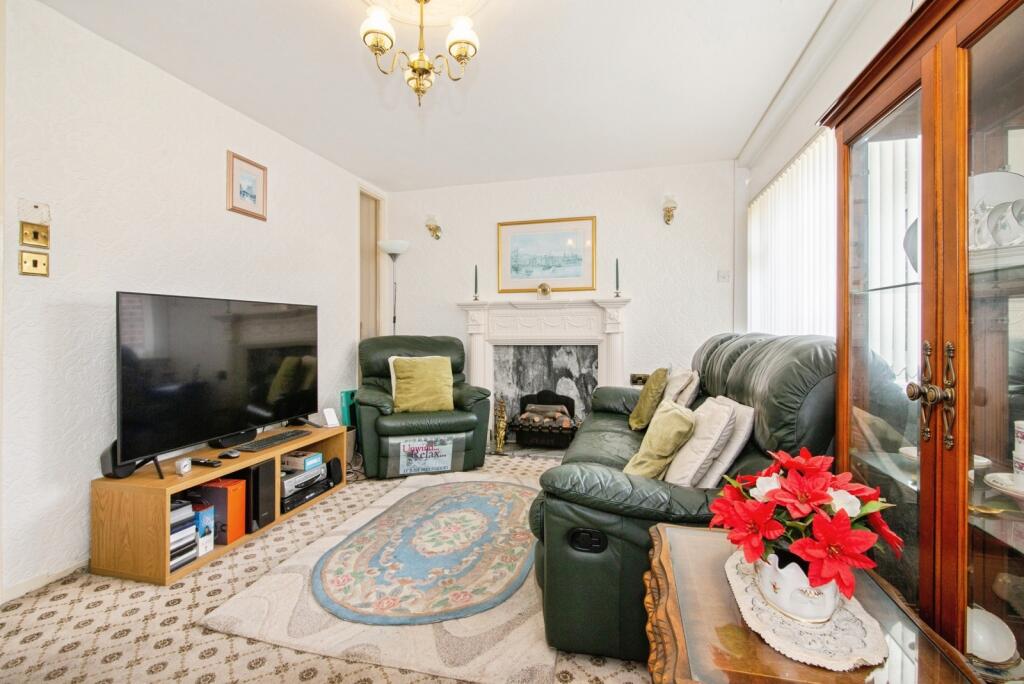 House in Newcastle upon Tyne - View 3