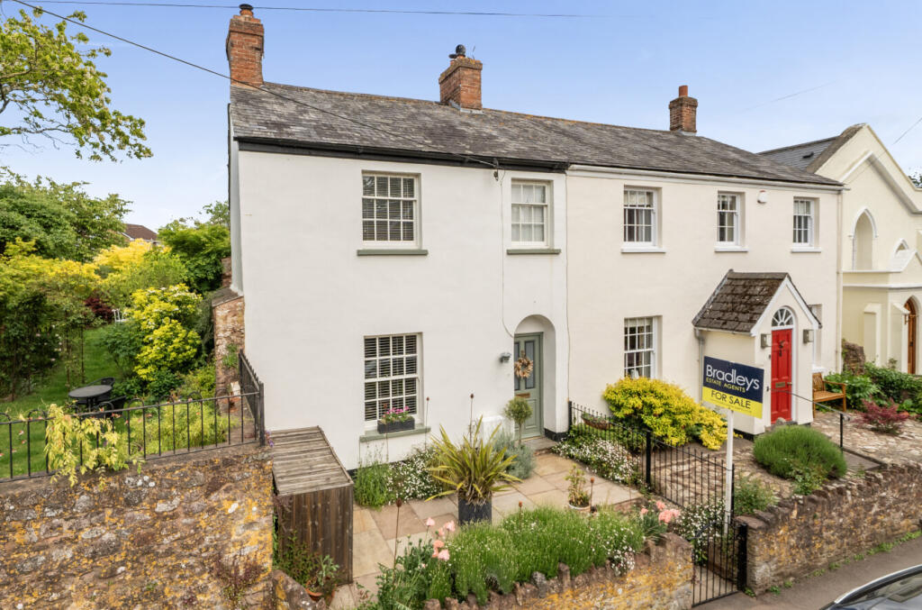 Main image of property: High Street, Bishops Lydeard, Taunton, Somerset