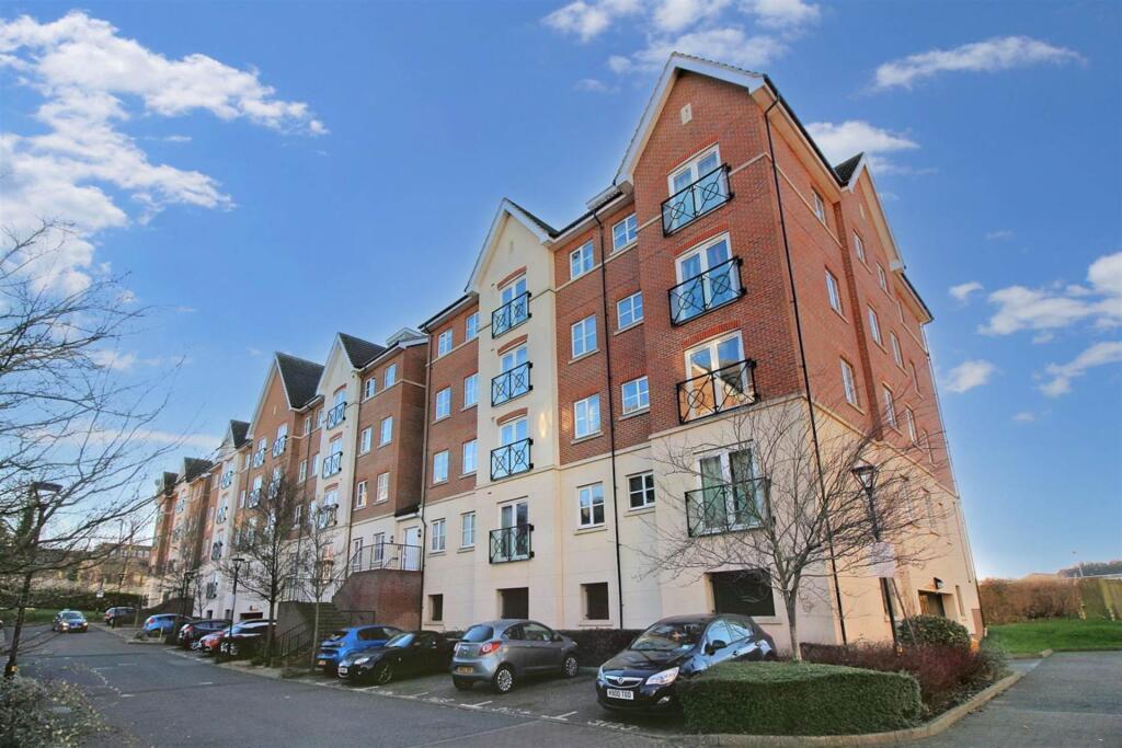 Main image of property: Viridian Square, Aylesbury