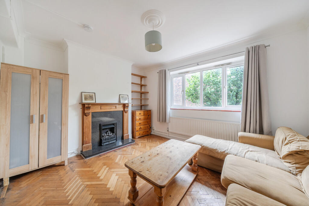 Main image of property: St. John's Drive, Earlsfield, SW18