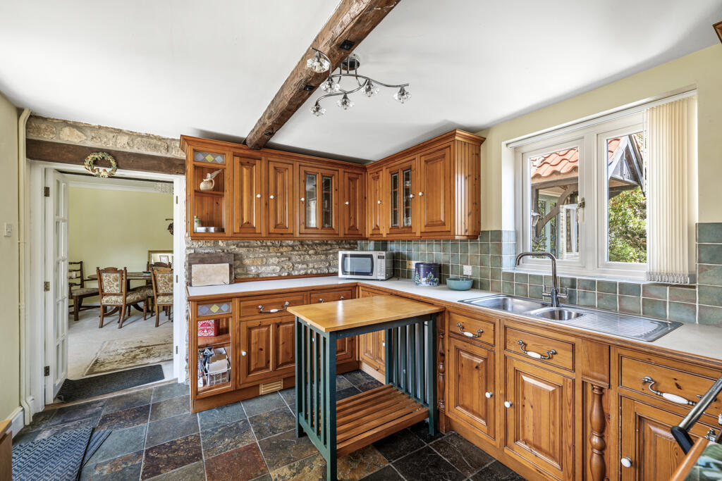 House in North Kesteven, Coleby - View 4