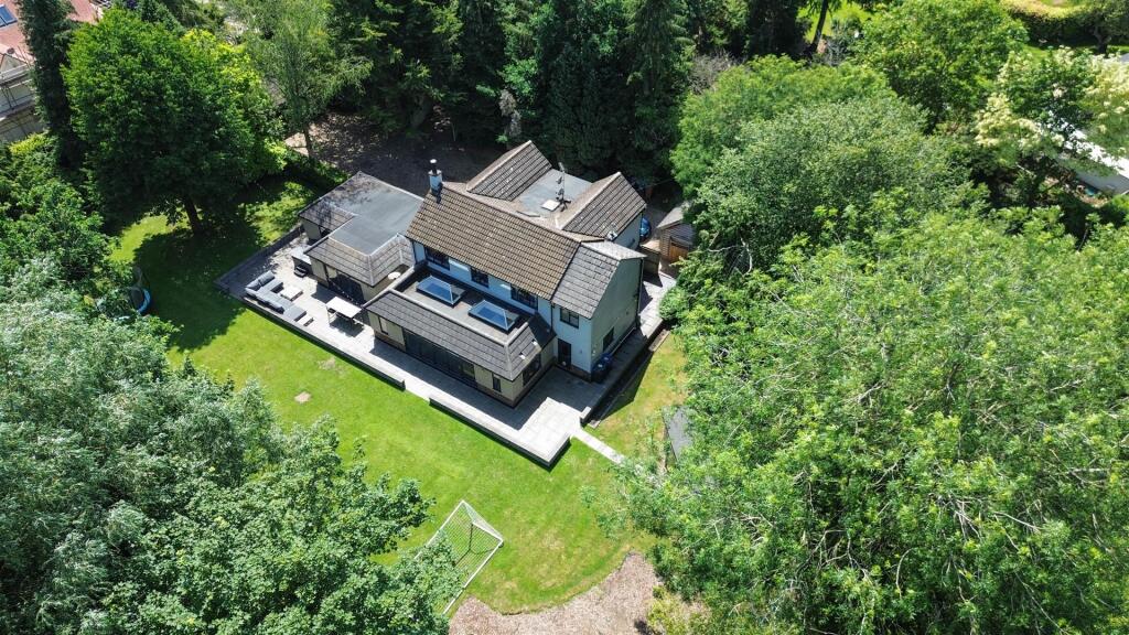 Main image of property: Exceptional Detached Home in Prime Location - Much Hadham