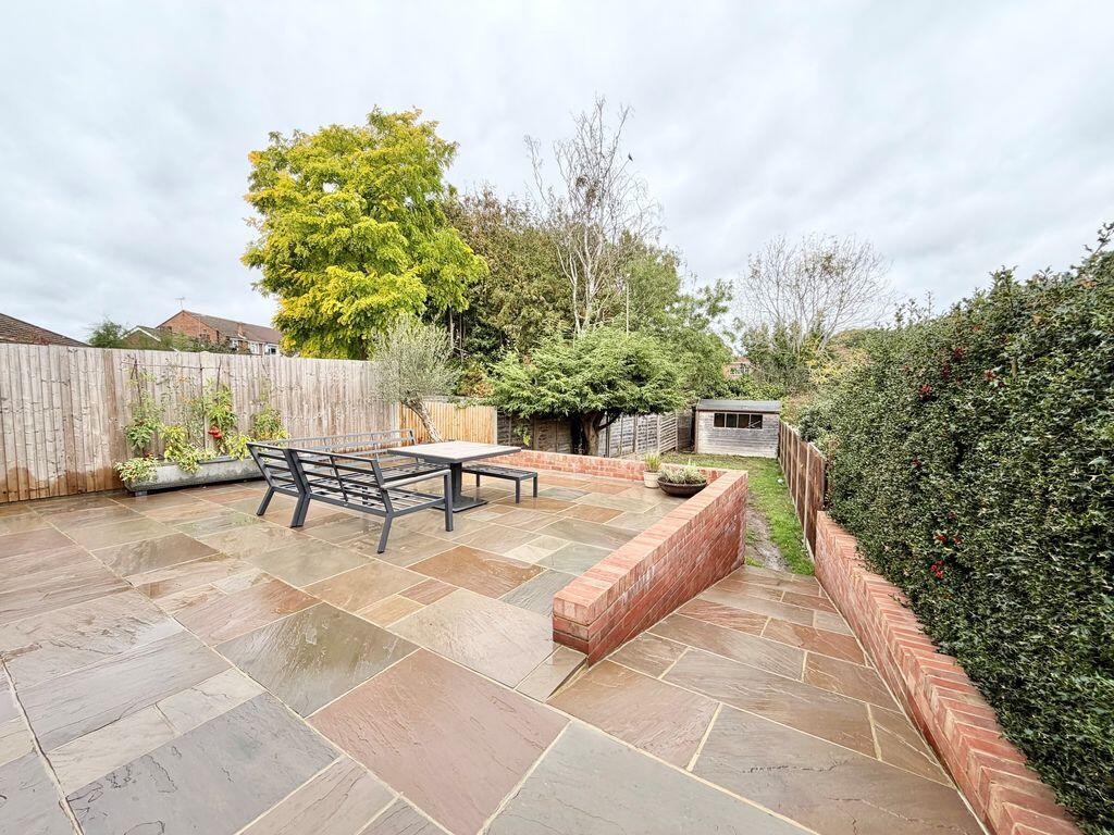 House in Dartford, Wilmington - View 4