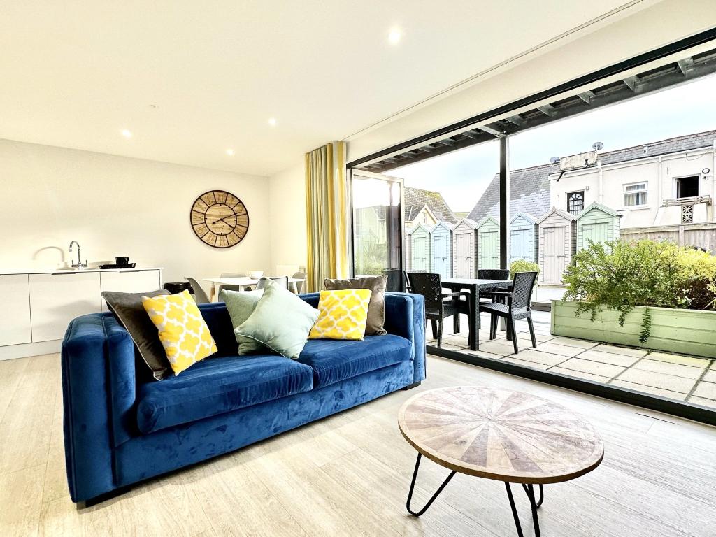 Beach Road, Woolacombe, Devon, EX34 photo 4
