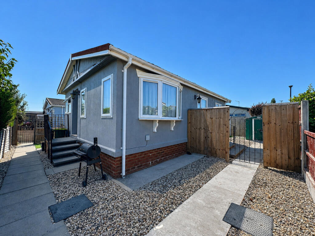 Main image of property: Hockley Park, Hockley