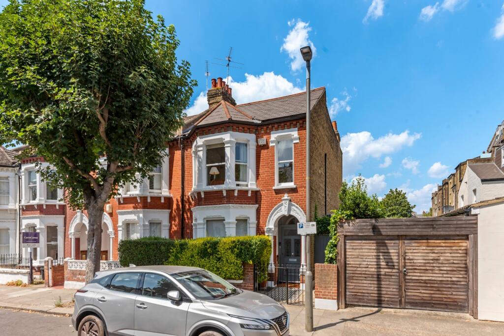 Main image of property: Cicada Road, London, SW18