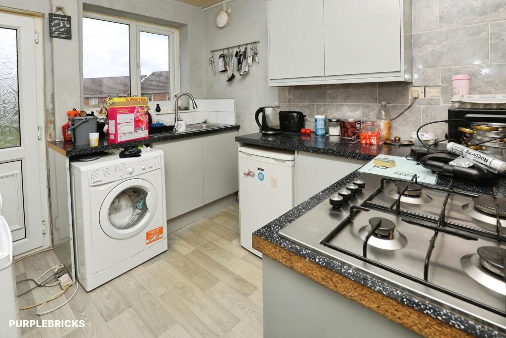 House in Liverpool - View 5