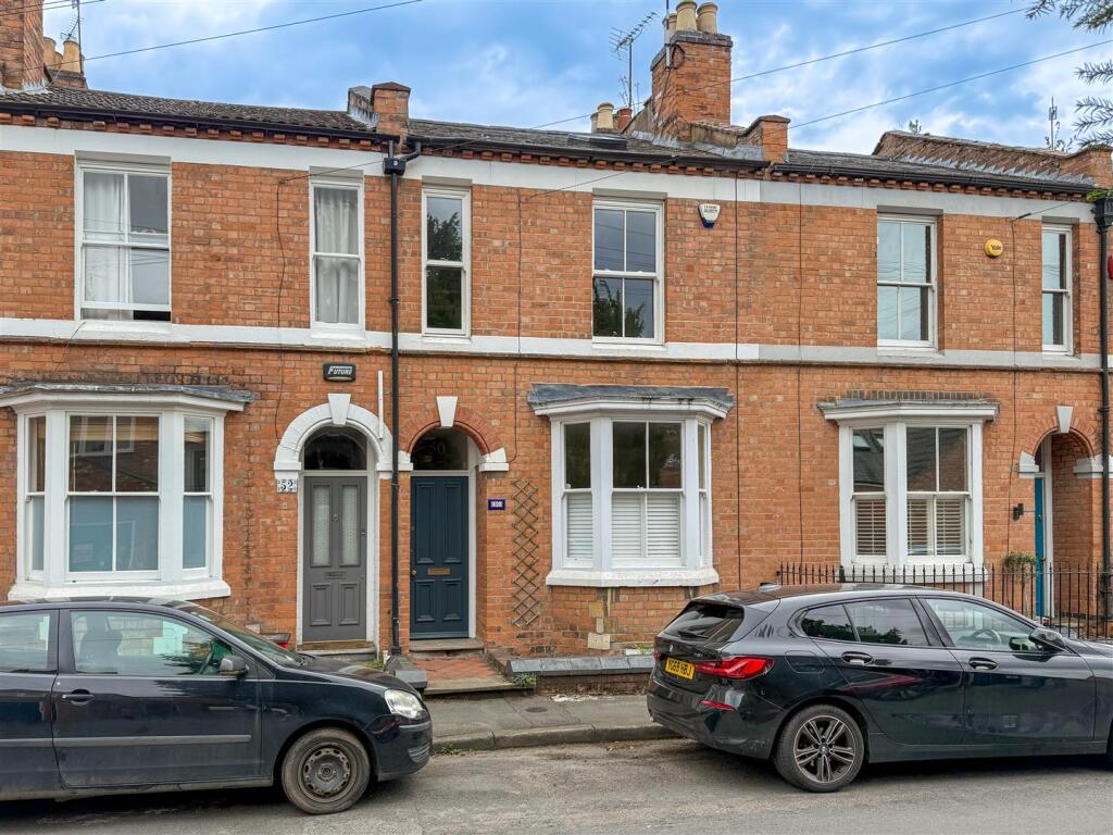 Main image of property: New Street, Leamington Spa