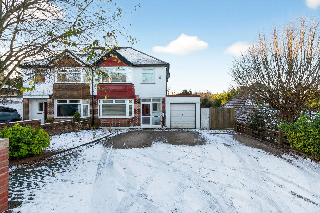 Main image of property: Marlpit Lane, Coulsdon, CR5