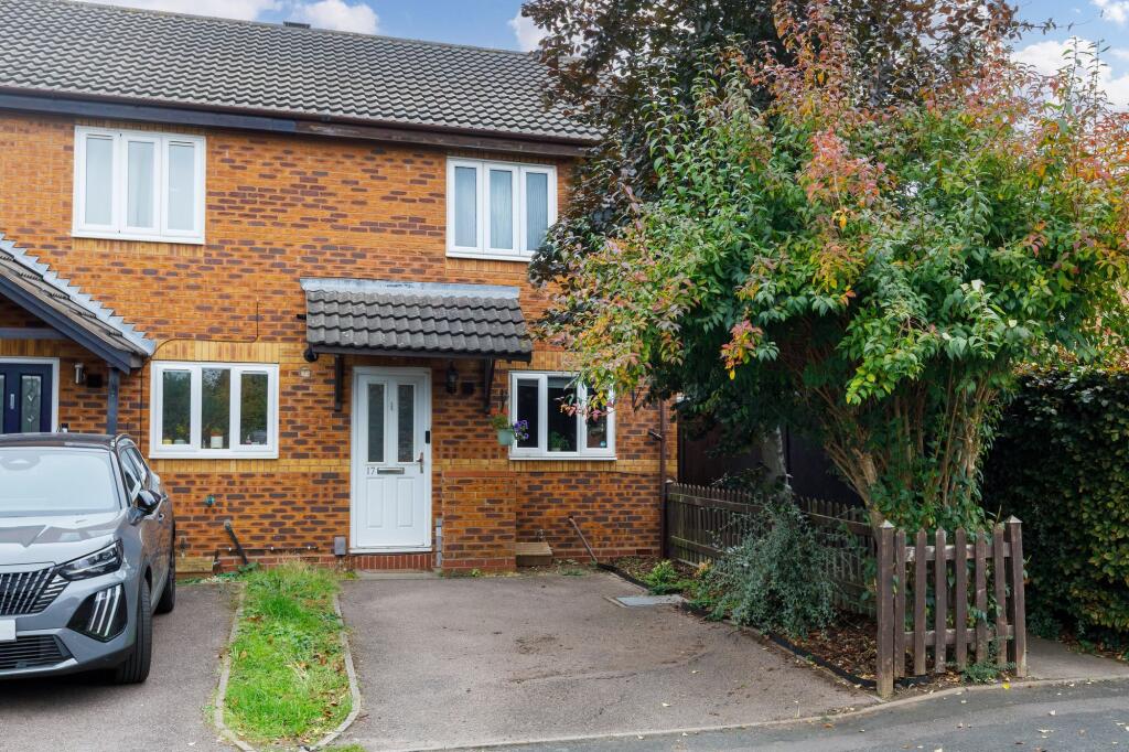 House in Warwick, Sydenham, Royal Leamington Spa
