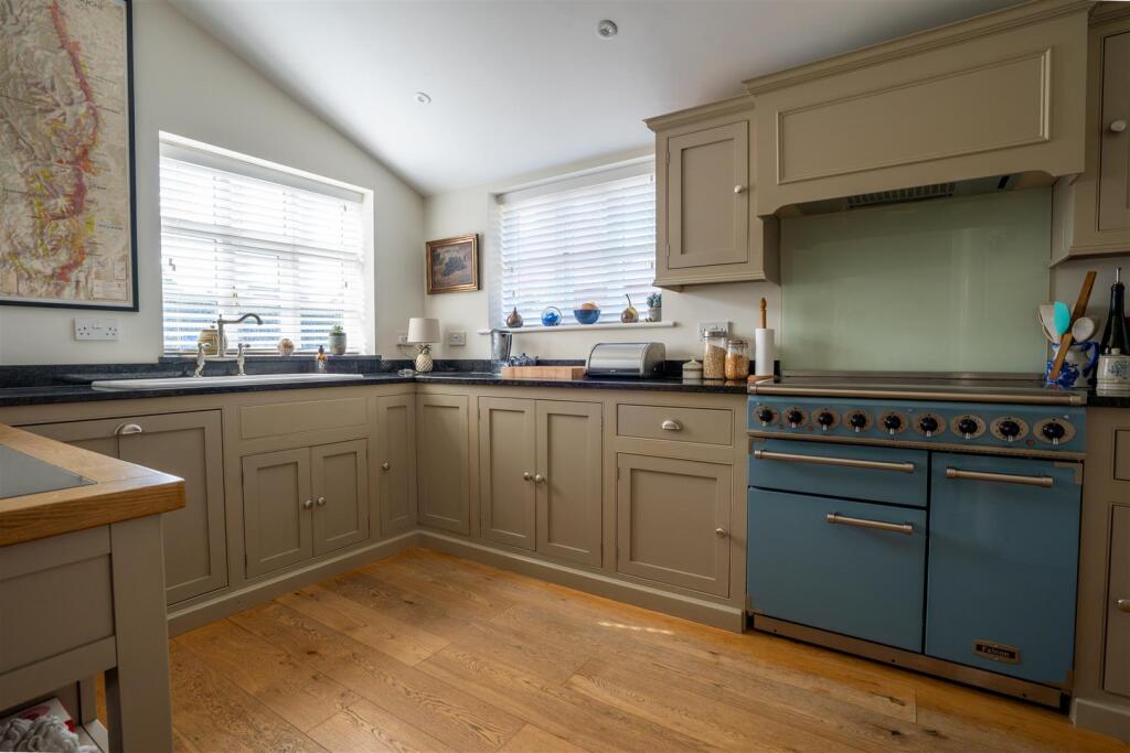 House in East Suffolk, Peasenhall - View 3