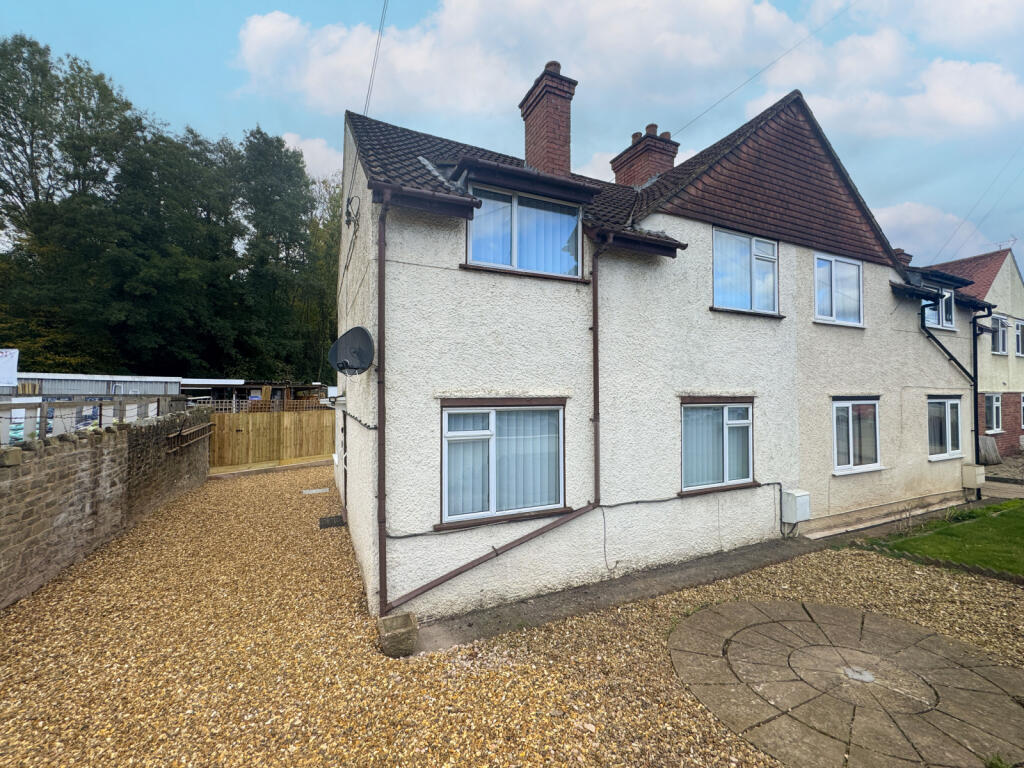 Main image of property: Forest Road, Lydney, GL15 5LB