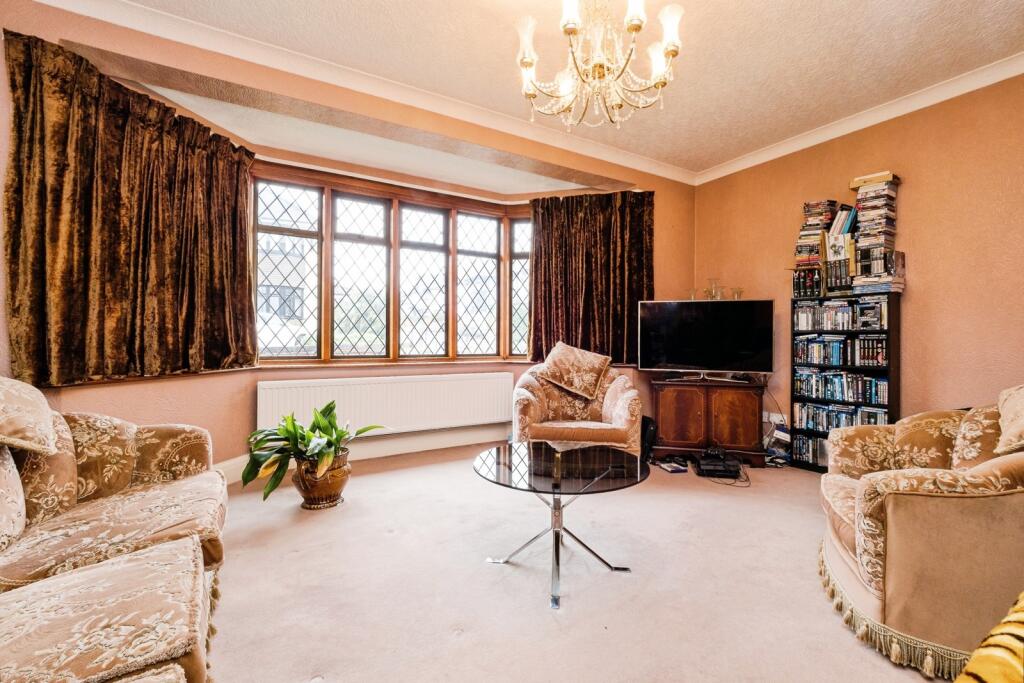 House in London - View 4