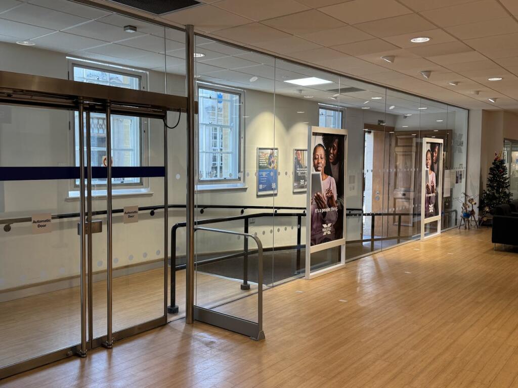 Additional image 9 of Halifax, King George Street, Yeovil, BA20 1PT