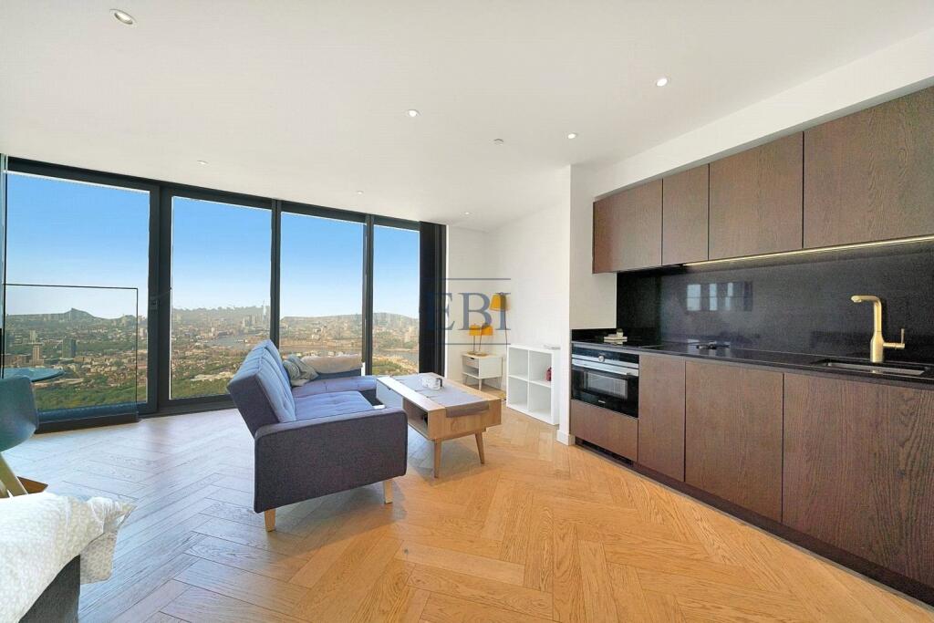 Main image of property: Landmark Pinnacle, 10 Marsh Wall, London, E14