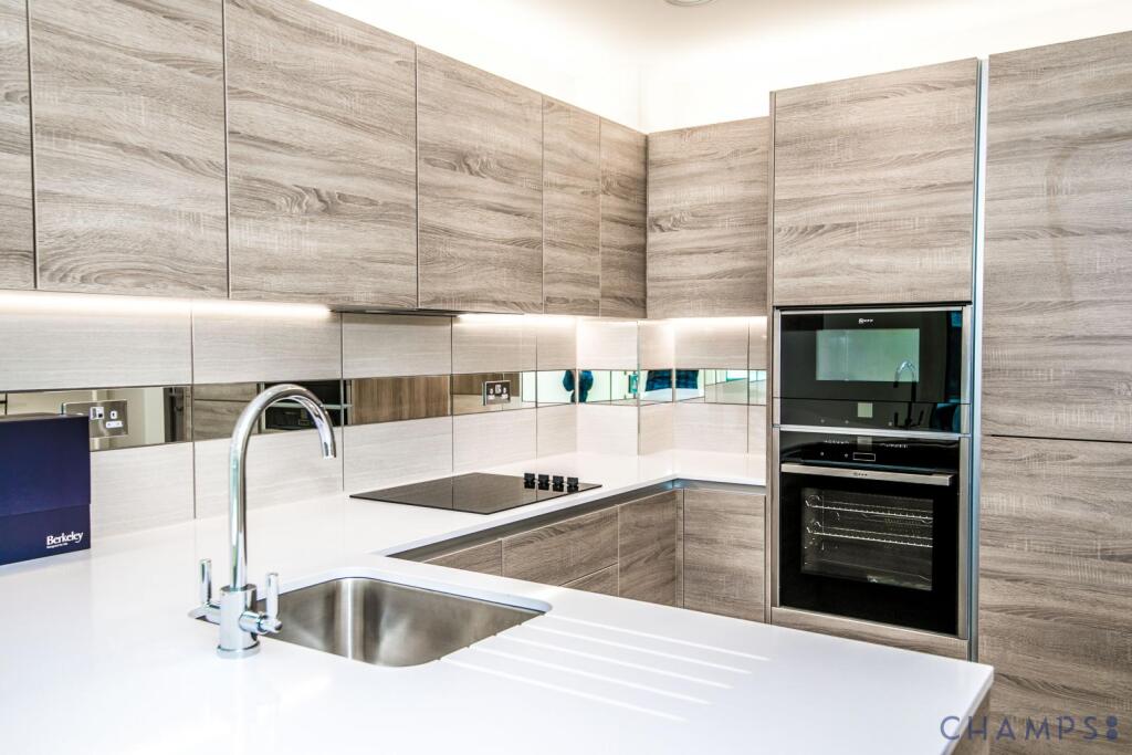 Apartment in London - View 4