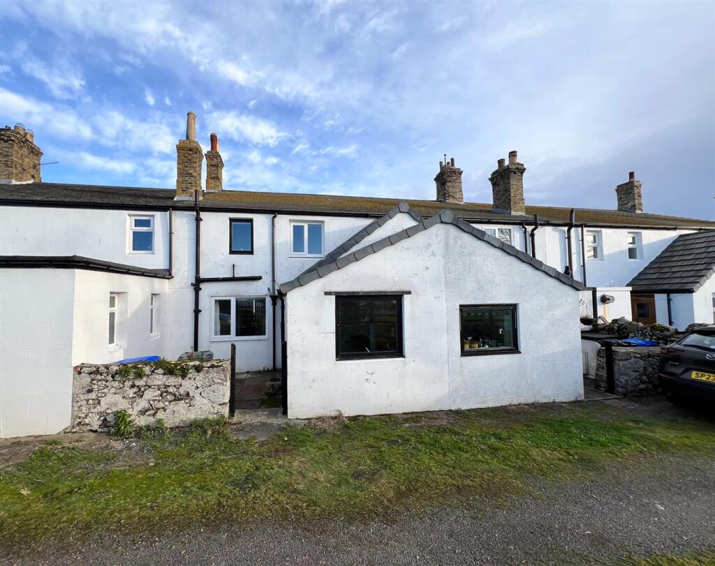 Main image of property: Lewins Lane, Holy Island, Berwick-Upon-Tweed