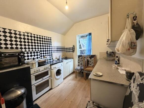 Kitchen 2 - First Floor
