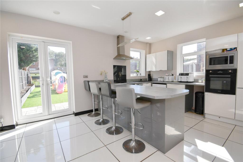 House in Chester - View 2