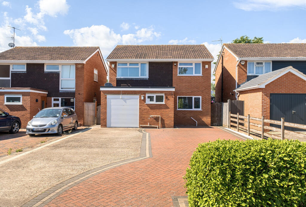 Main image of property: Ashchurch Road, Tewkesbury, Gloucestershire, GL20