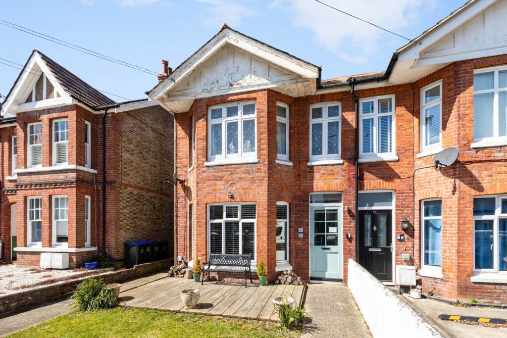 Main image of property: Valencia Road, Worthing