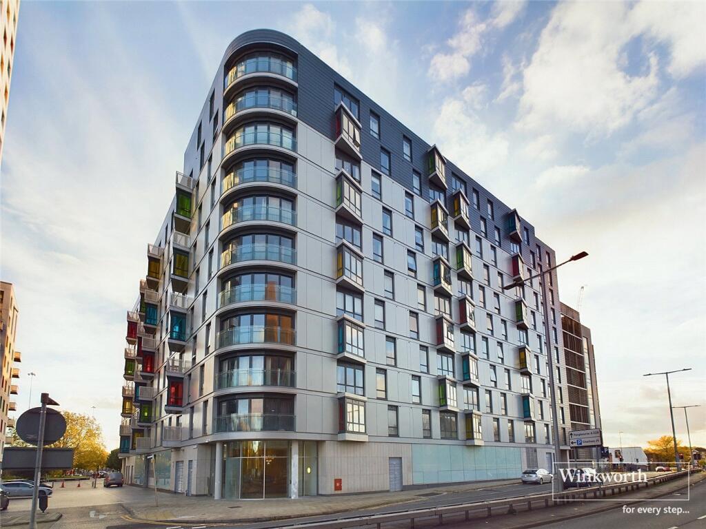 Main image of property: Chatham Street, Reading, Berkshire, RG1
