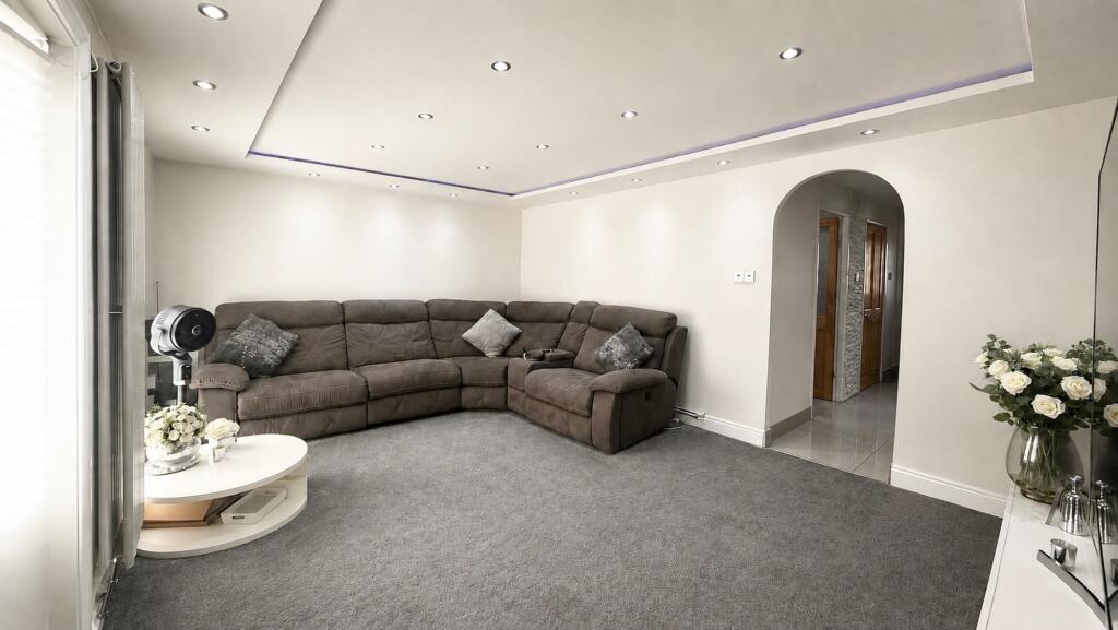 Apartment in Leicester - View 5