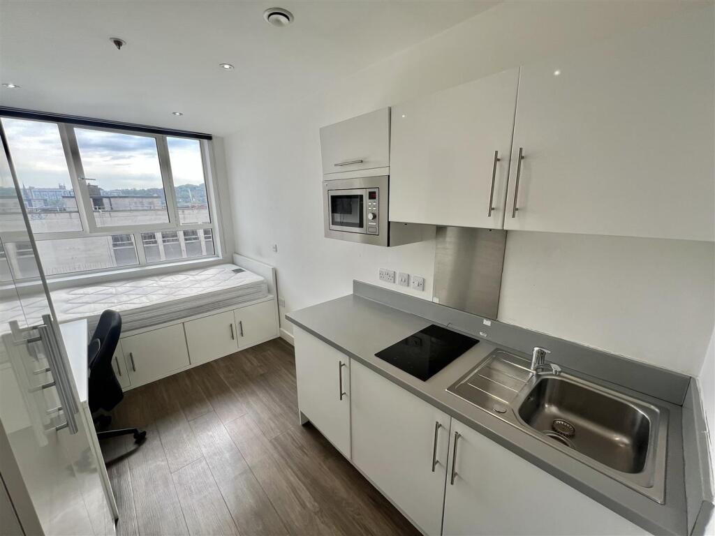 Main image of property: Market Place, City Centre, Sheffield
