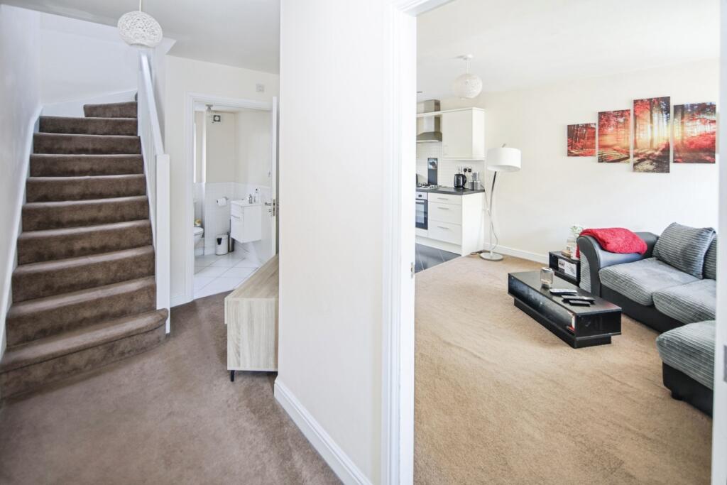 Additional image 5 of Wheelwright Cottages, Birmingham Road, Coleshill, Birmingham, B46