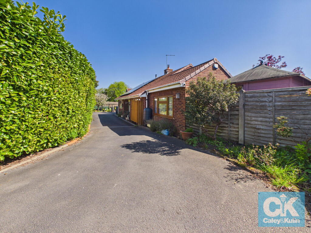 Main image of property: Wolverhampton Road, Penkridge, Staffordshire, ST19 5DR