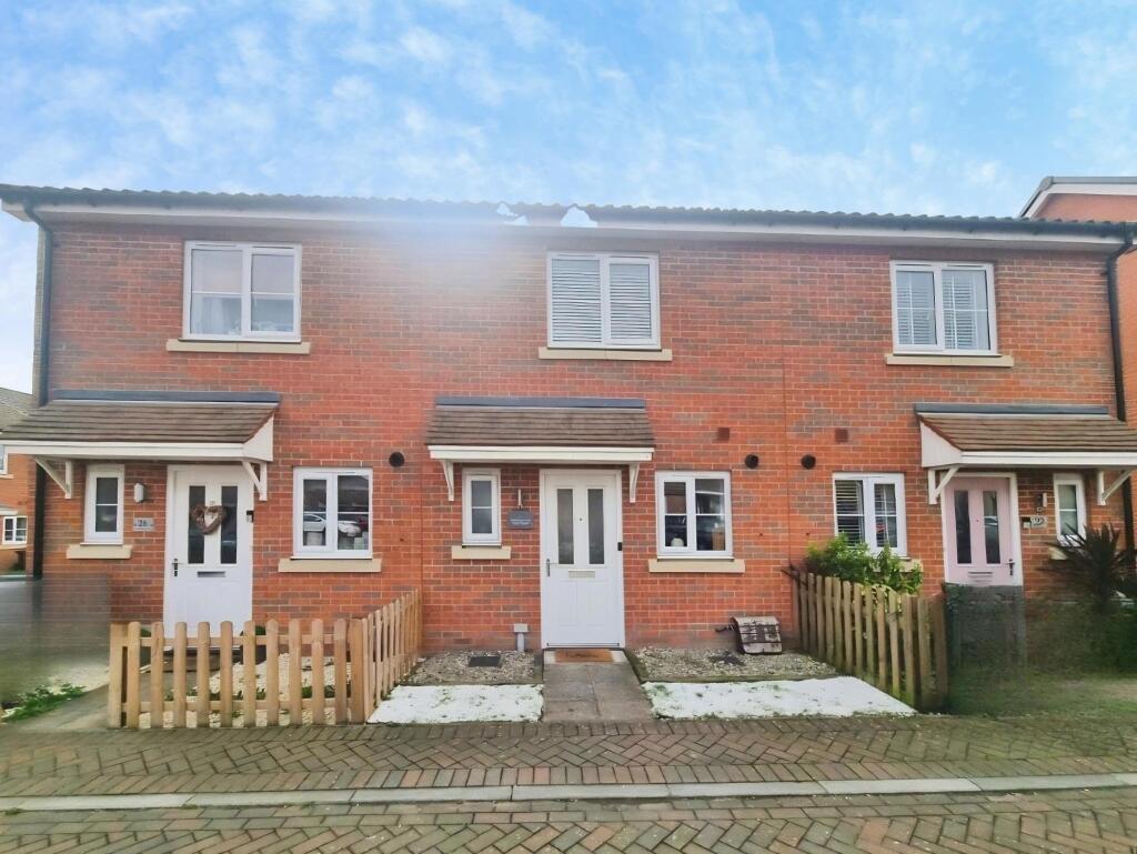 Main image of property: Limestone Close, Great Blakenham, IP6