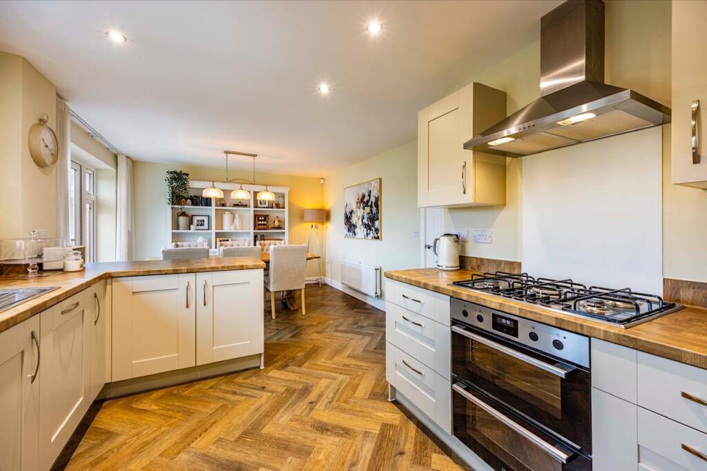 Harvester Way, Mansfield photo 4