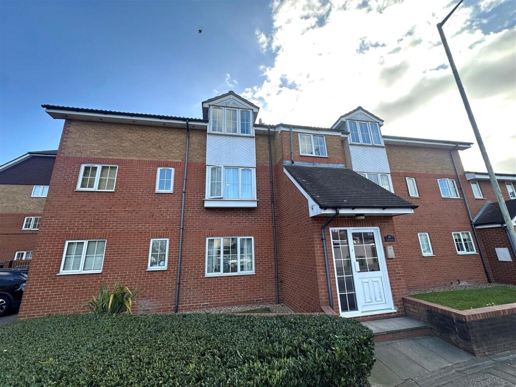 Main image of property: Hagden Lane, Watford