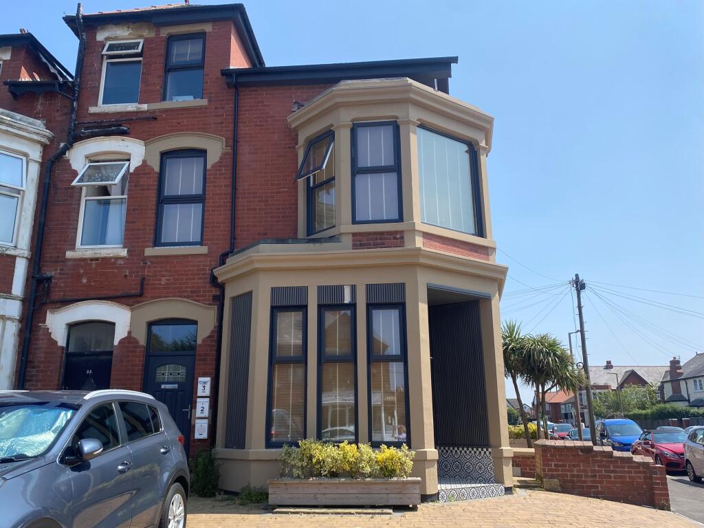 Main image of property: Lightburne Avenue, Lytham St Annes