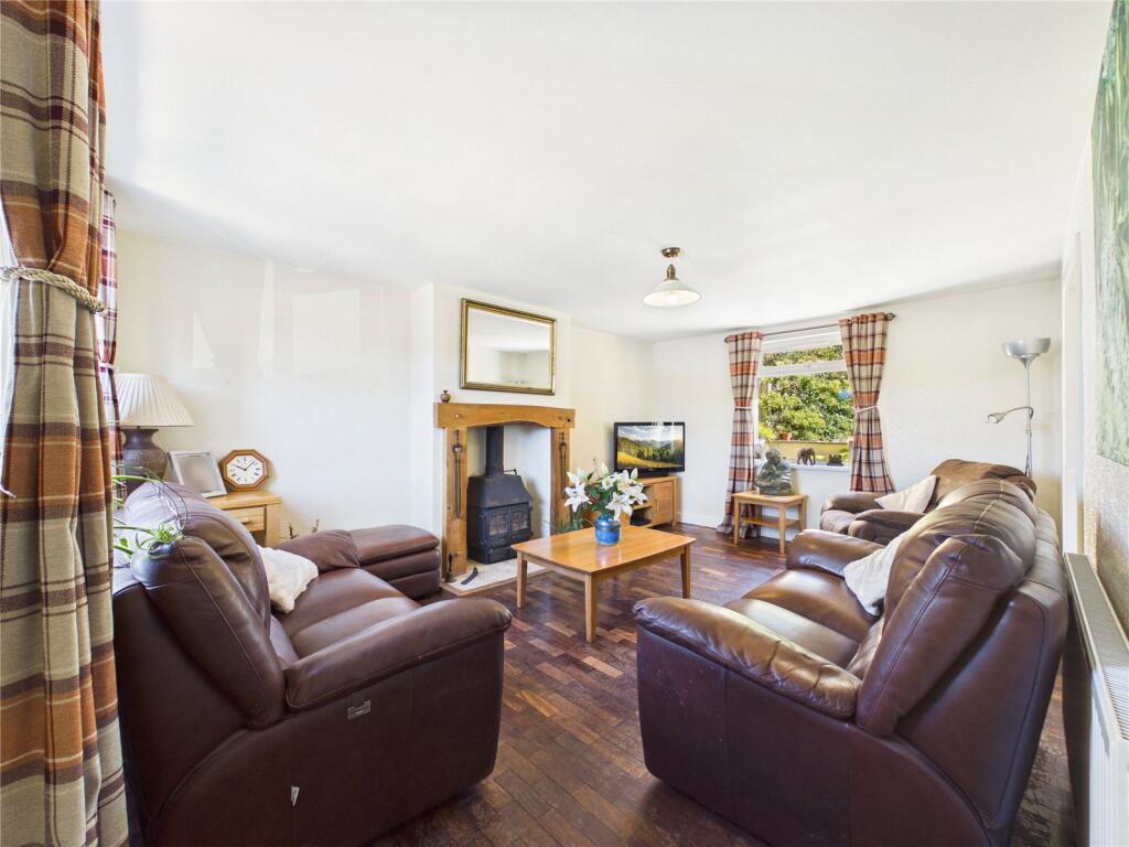 House in Exeter - View 4