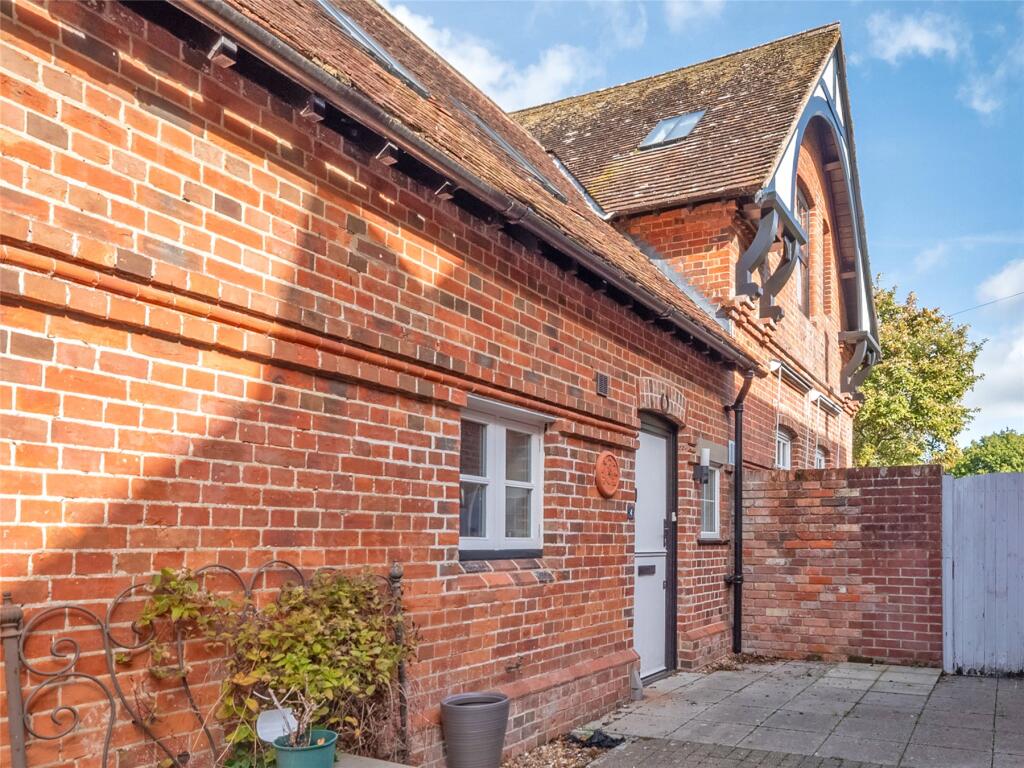 Main image of property: Blandford Forum, Iwerne Minster, Dorset