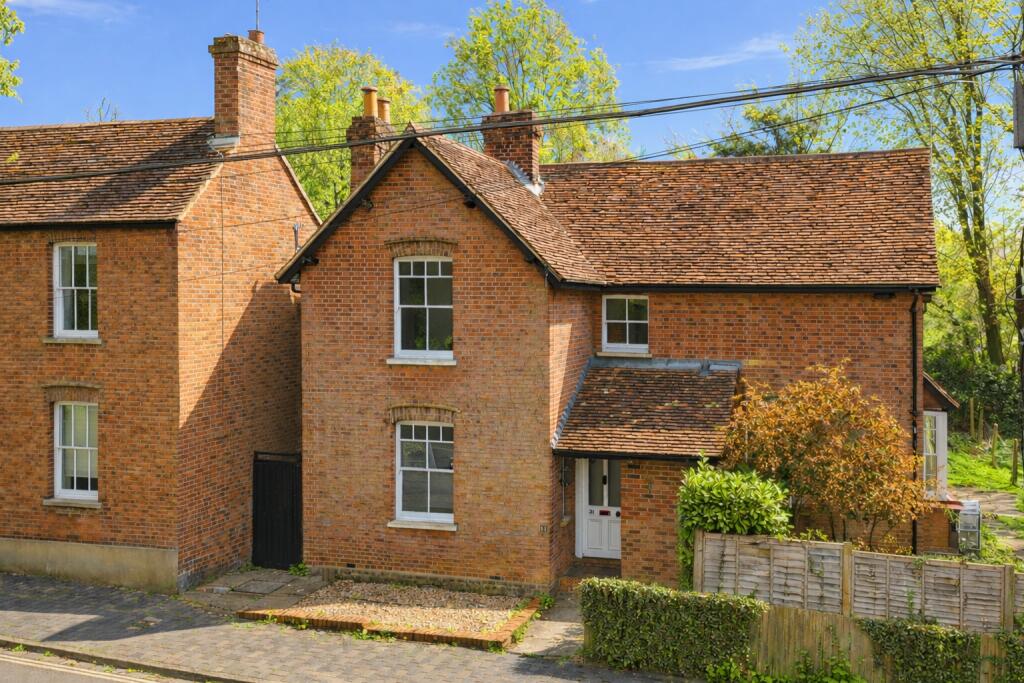 Main image of property: Abbey Mill Lane, St. Albans, Hertfordshire, AL3