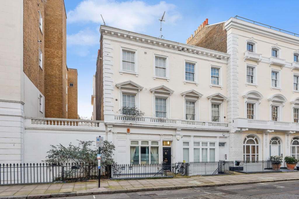 Main image of property: Denbigh Place, London, SW1V
