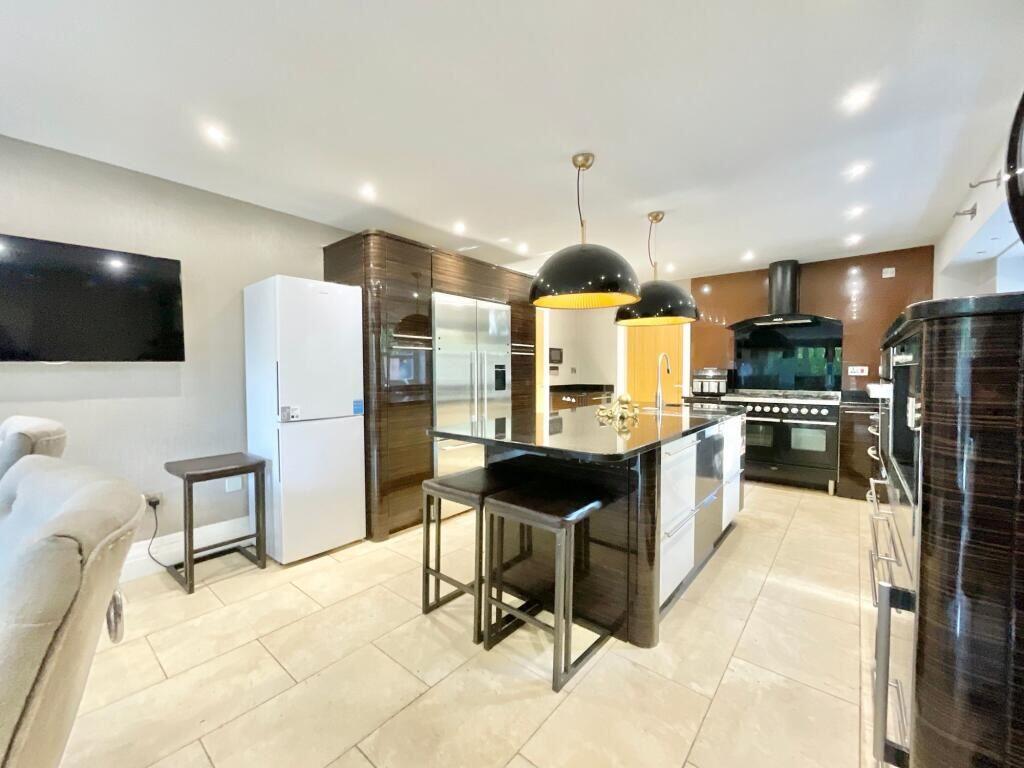 House in Newcastle-under-Lyme, Whitmore Heath, Whitmore - View 5