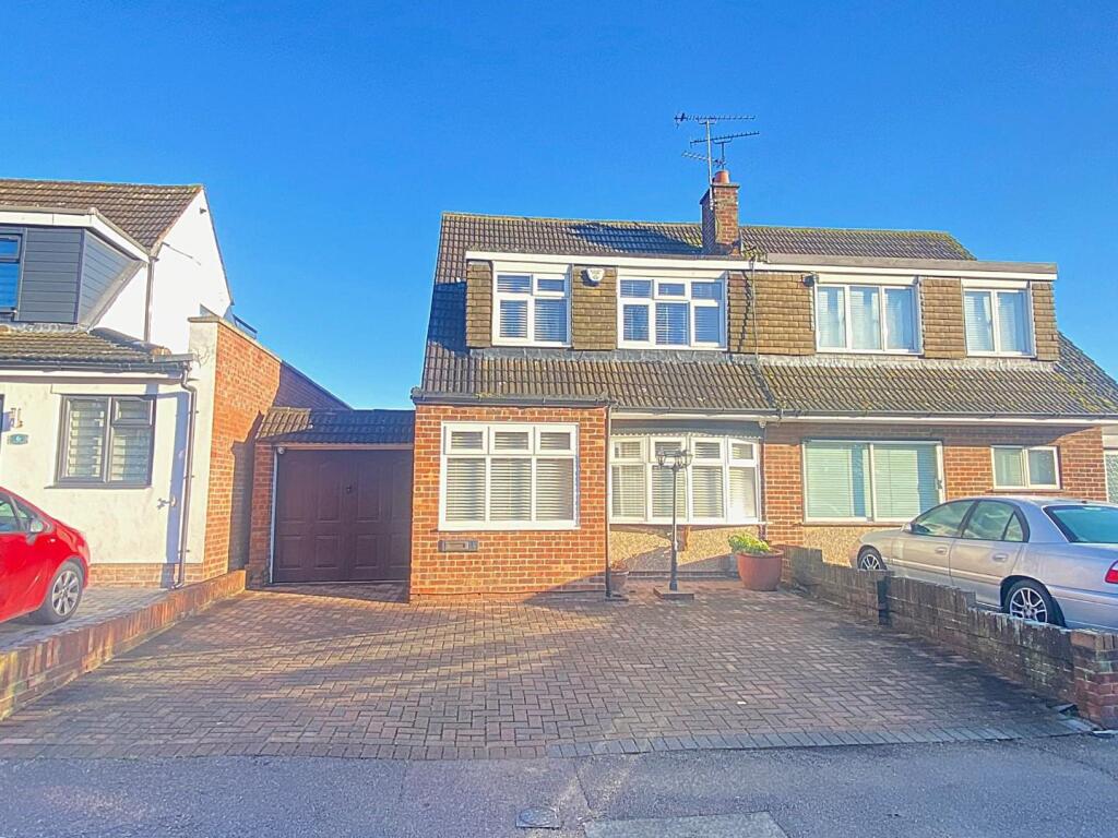Main image of property: Roman Road, Northfleet, Gravesend, DA11