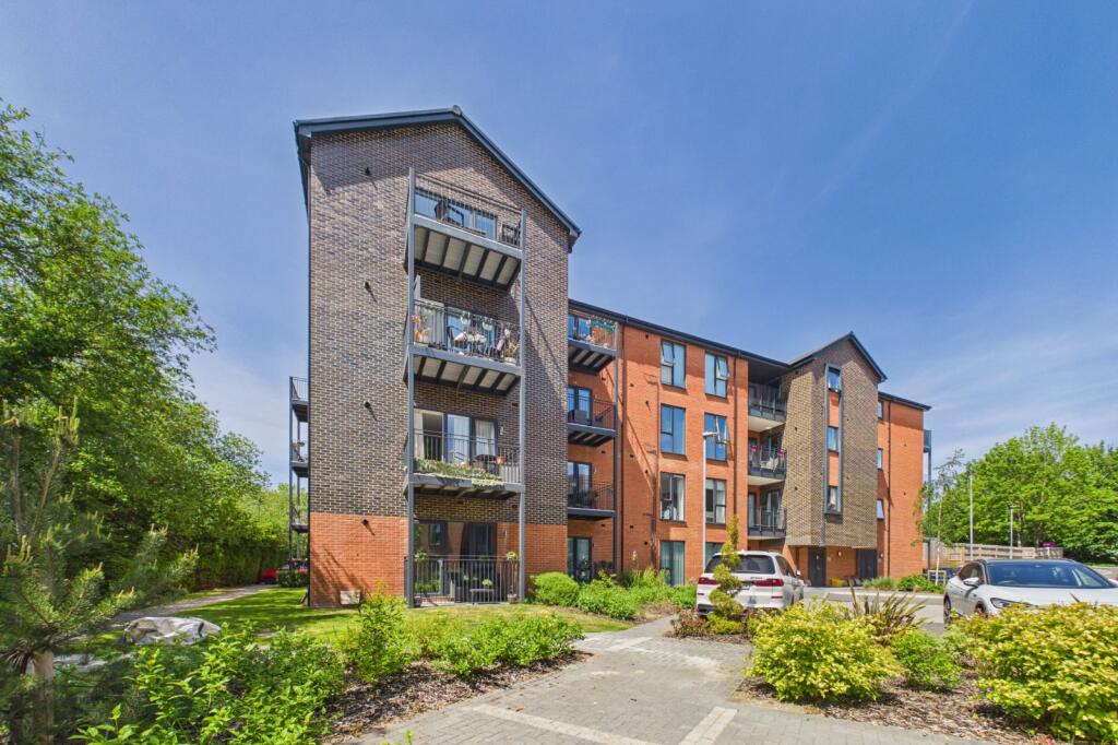 Main image of property: Wellington Road, Wokingham, Berkshire, RG40