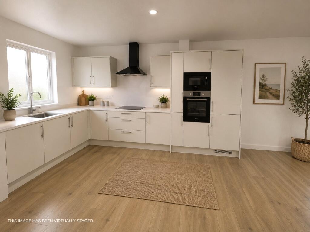House in Exeter - More
