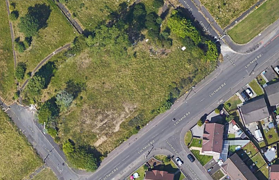 Main image of property: Lochend Road, Glasgow