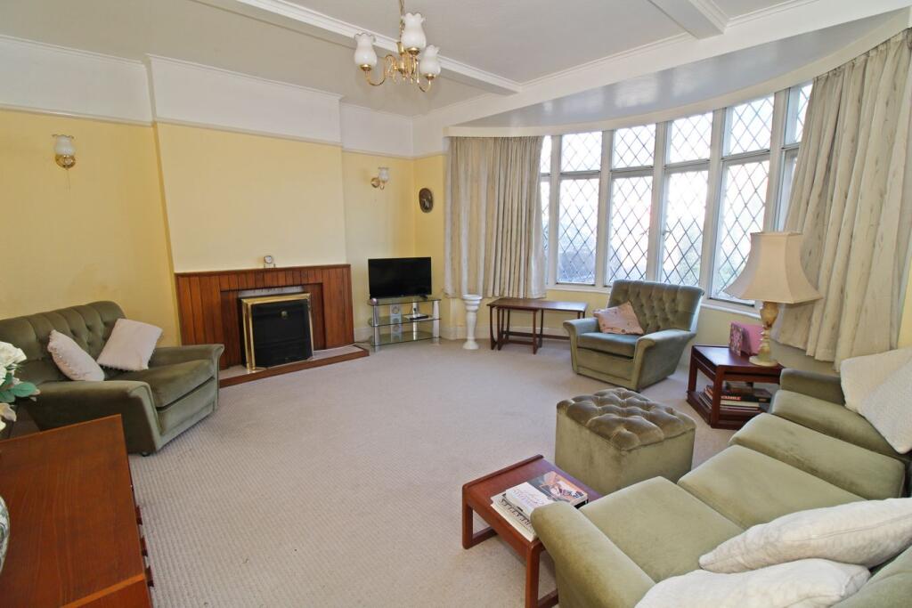 House in London, Bromley Park, Shortlands - View 4