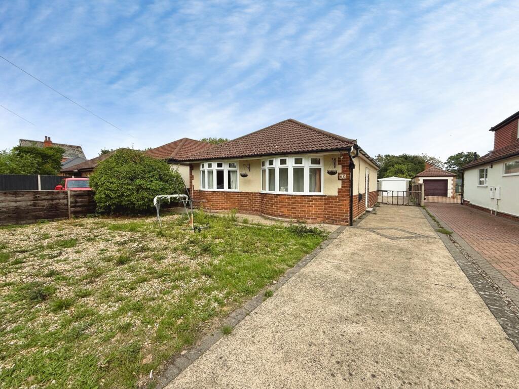 Main image of property: Thorpe Lane, South Hykeham, Lincoln, Lincolnshire, LN6
