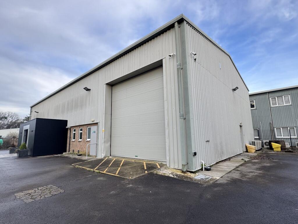 Additional image 5 of Watercombe Park, Lynx West Trading Estate, Yeovil, BA20 2HL