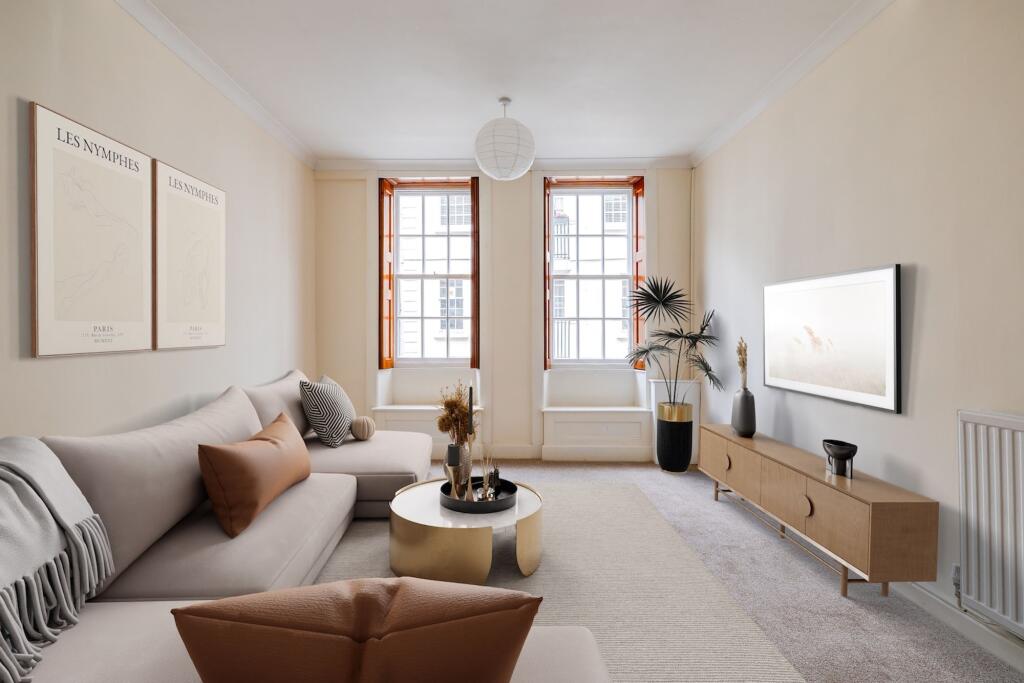 Castle Street, Chester, CH1 - View 5