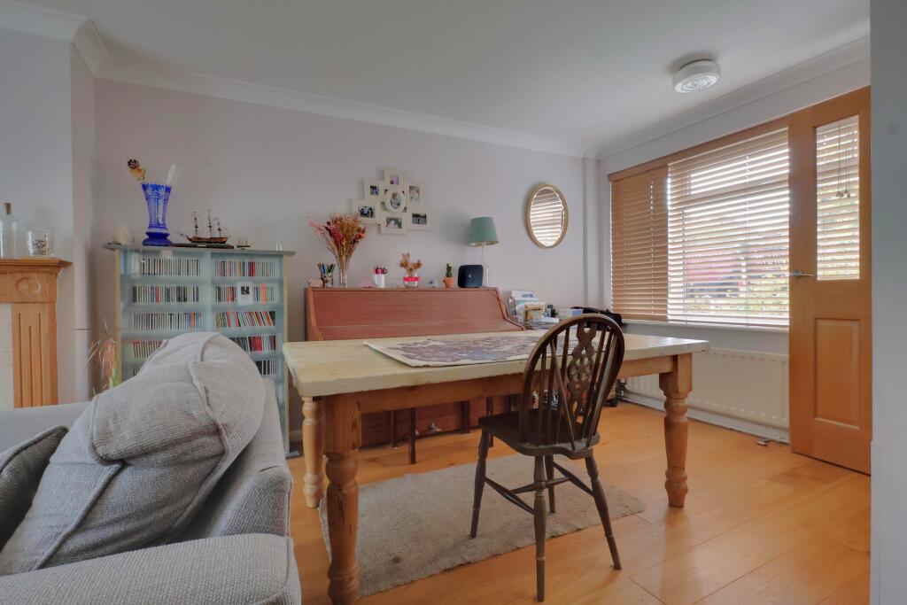 House in Havant, Warblington - View 3